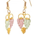 Earrings - by Landstrom's